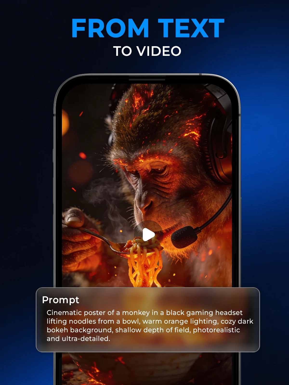 AI GPT Generator-Text to Video screenshot