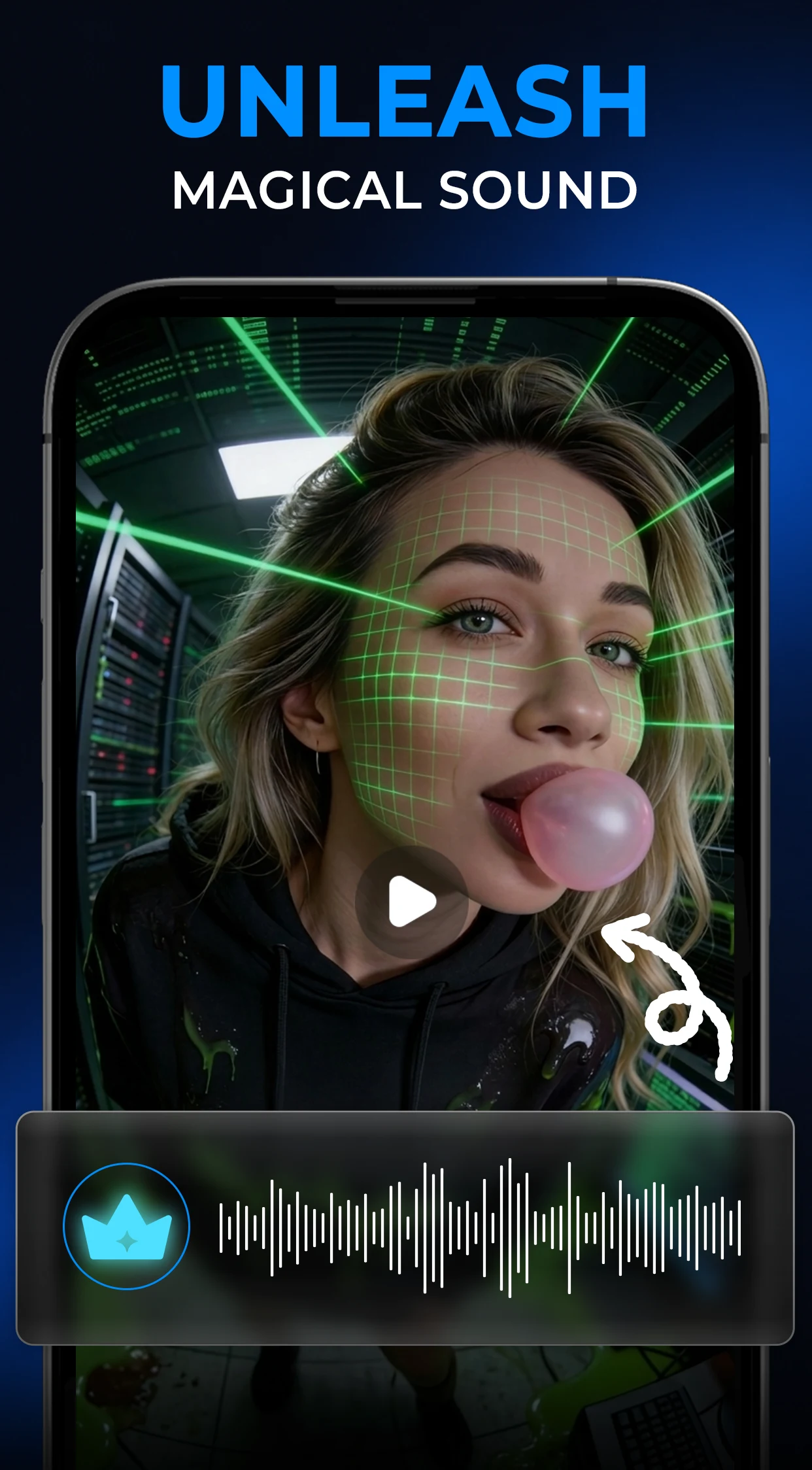 AI GPT Generator-Text to Video screenshot